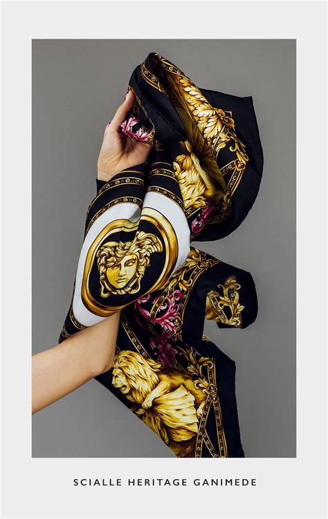 versace ita|Versace official website.